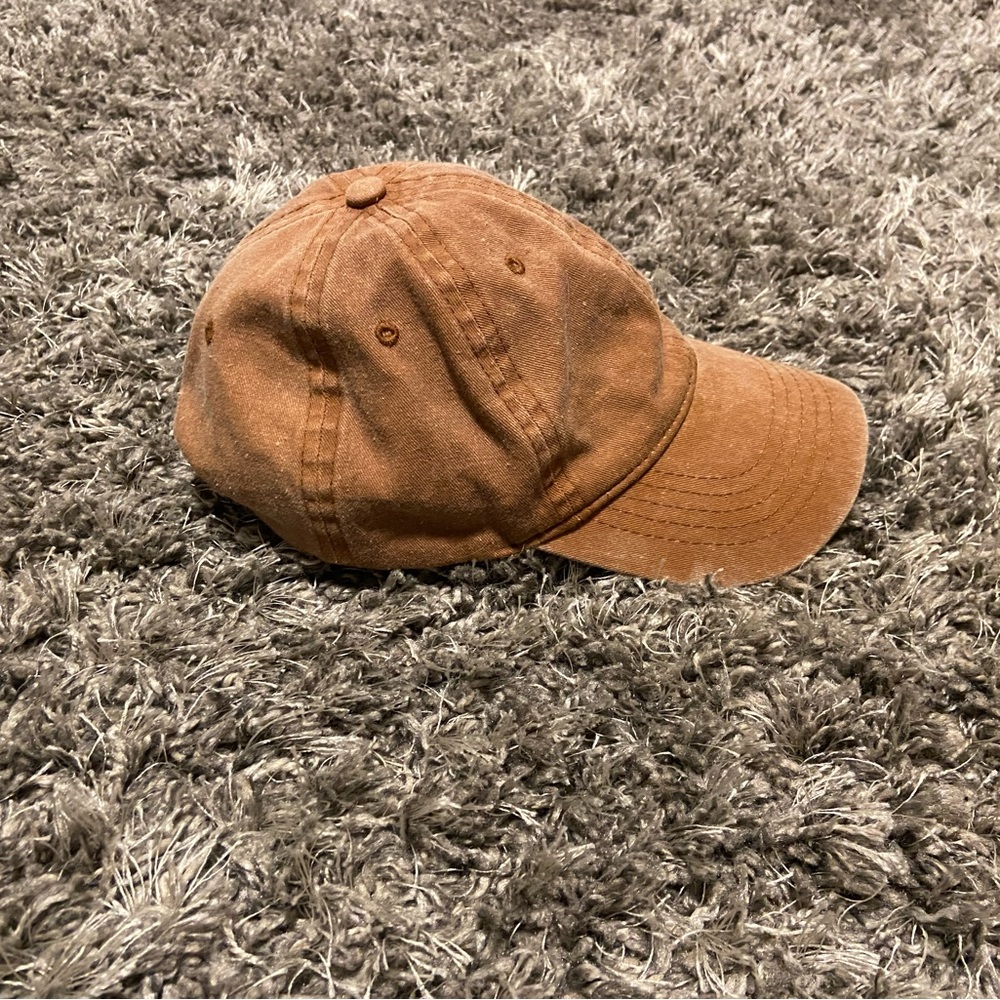 Adjustable Cap - image 2